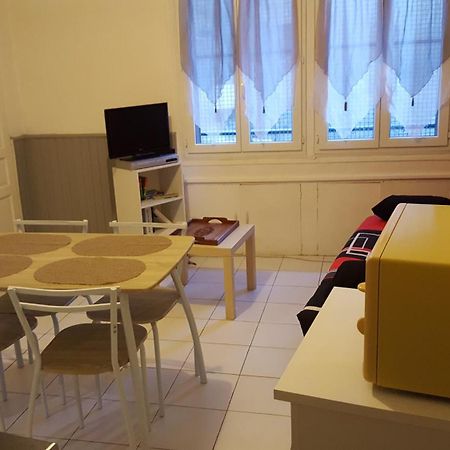 Ferienwohnung Les Lavandes Agde Exterior foto